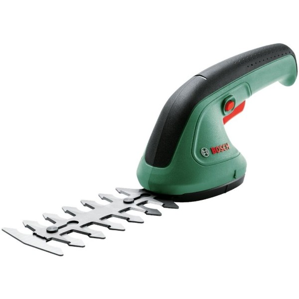 Фото - Кусторез-ножницы аккумуляторные Bosch EasyShear (0.600.833.303)
